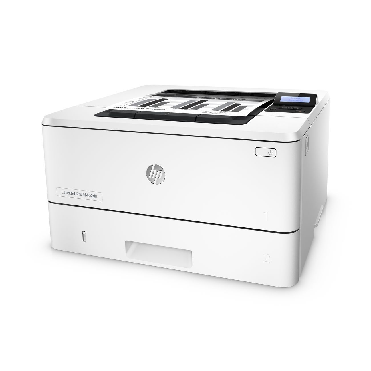 Лазерный принтер HP LaserJet Pro M402dn C5F94A