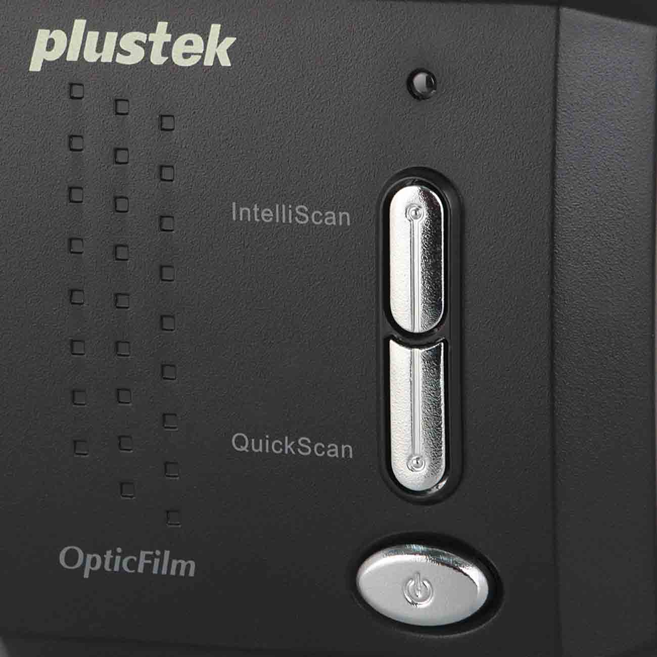 Сканер Plustek OpticFilm 8200i Ai
