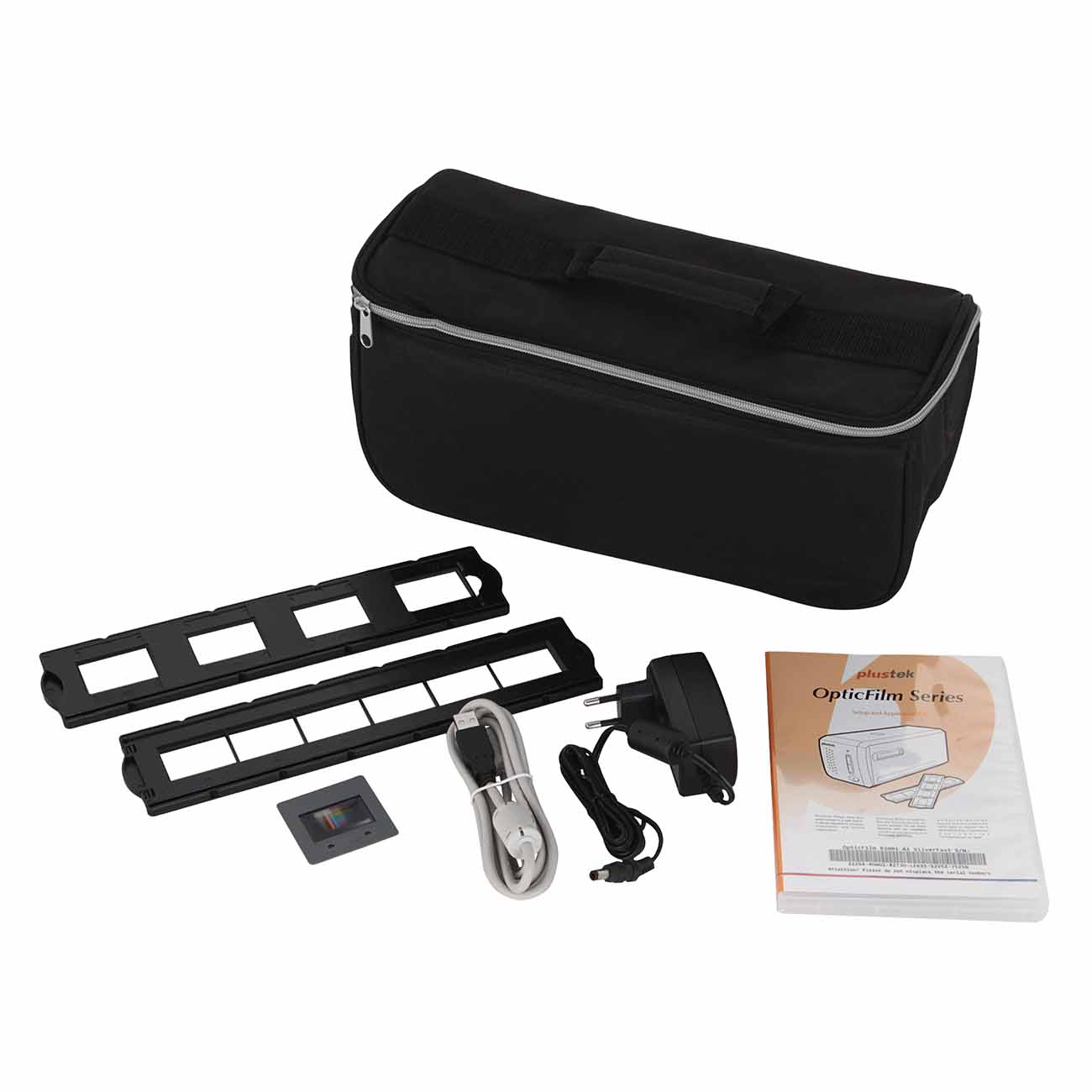 Сканер Plustek OpticFilm 8200i Ai