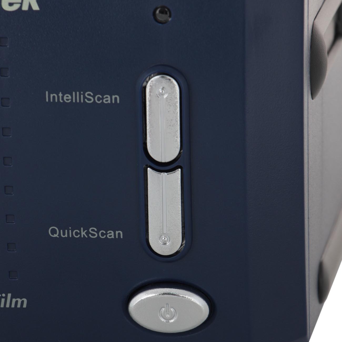 Сканер Plustek OpticFilm 8100