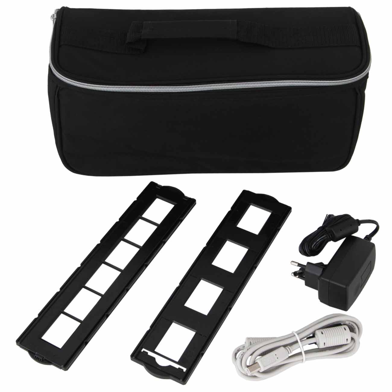 Сканер Plustek OpticFilm 8100