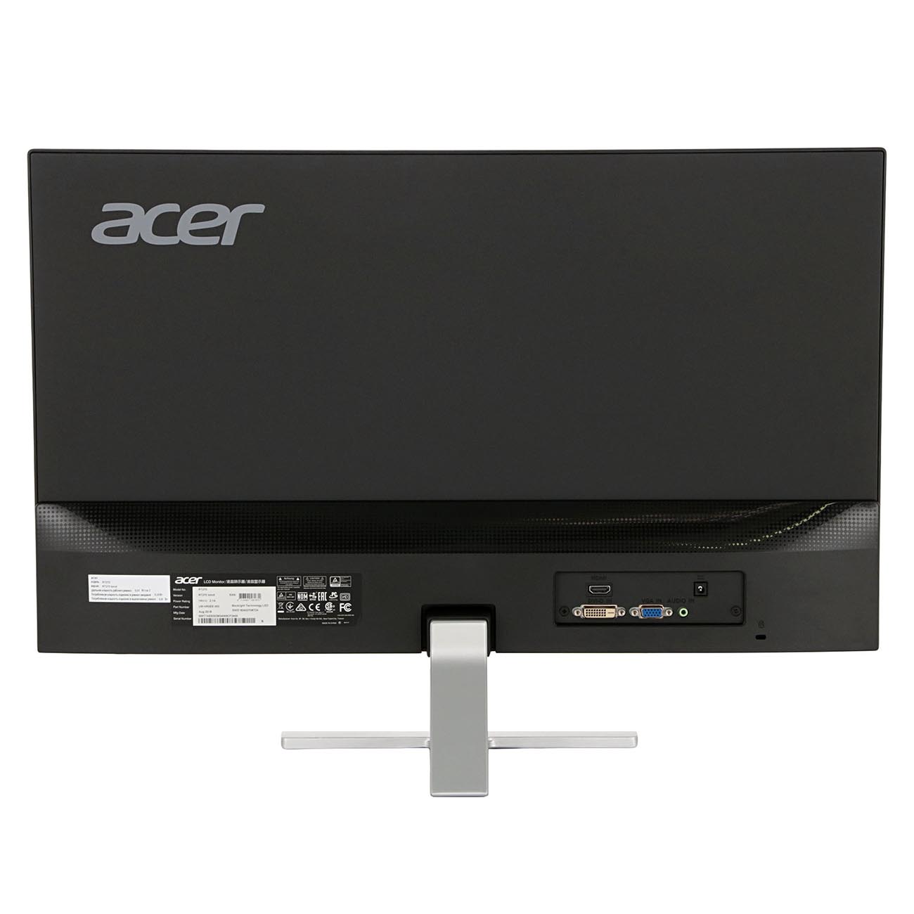 Монитор Acer RT270 bmid