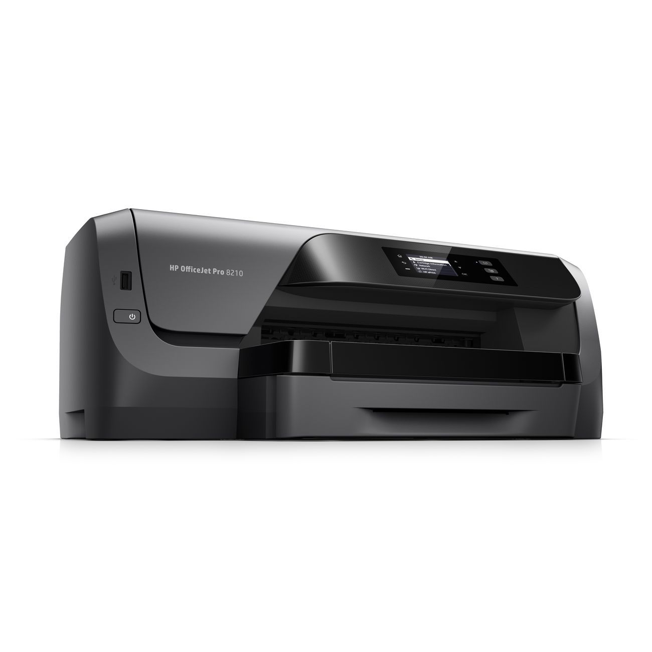Струйный принтер HP OfficeJet Pro 8210 D9L63A