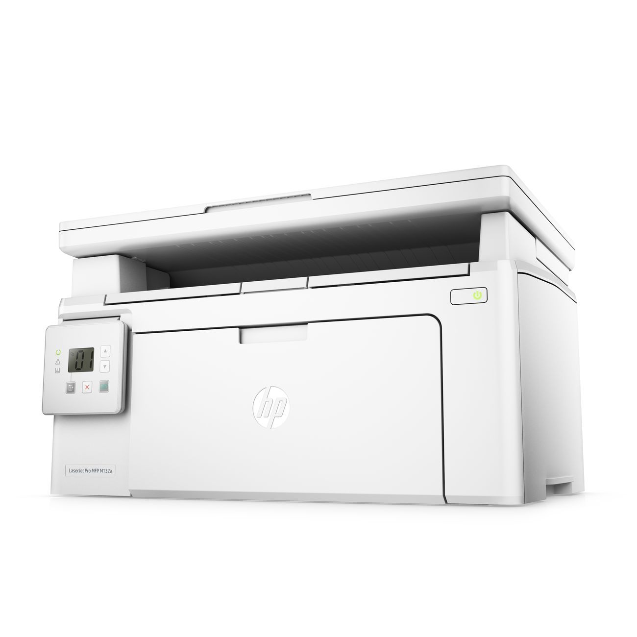 Лазерное МФУ HP LaserJet Pro M132a G3Q61A