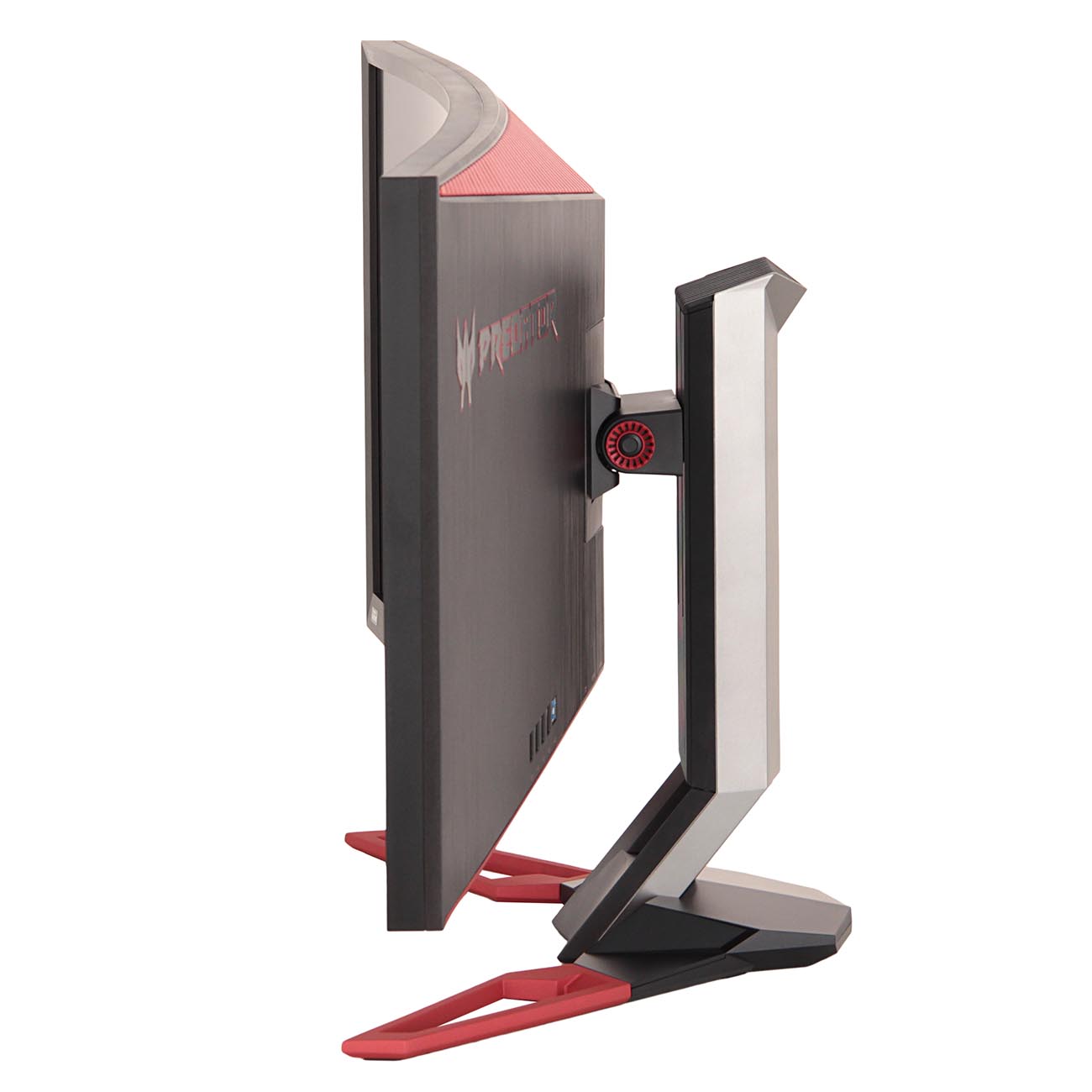 Монитор игровой Acer 35"/VA/2560x1080/144Гц/черный (Z35bmiphz)