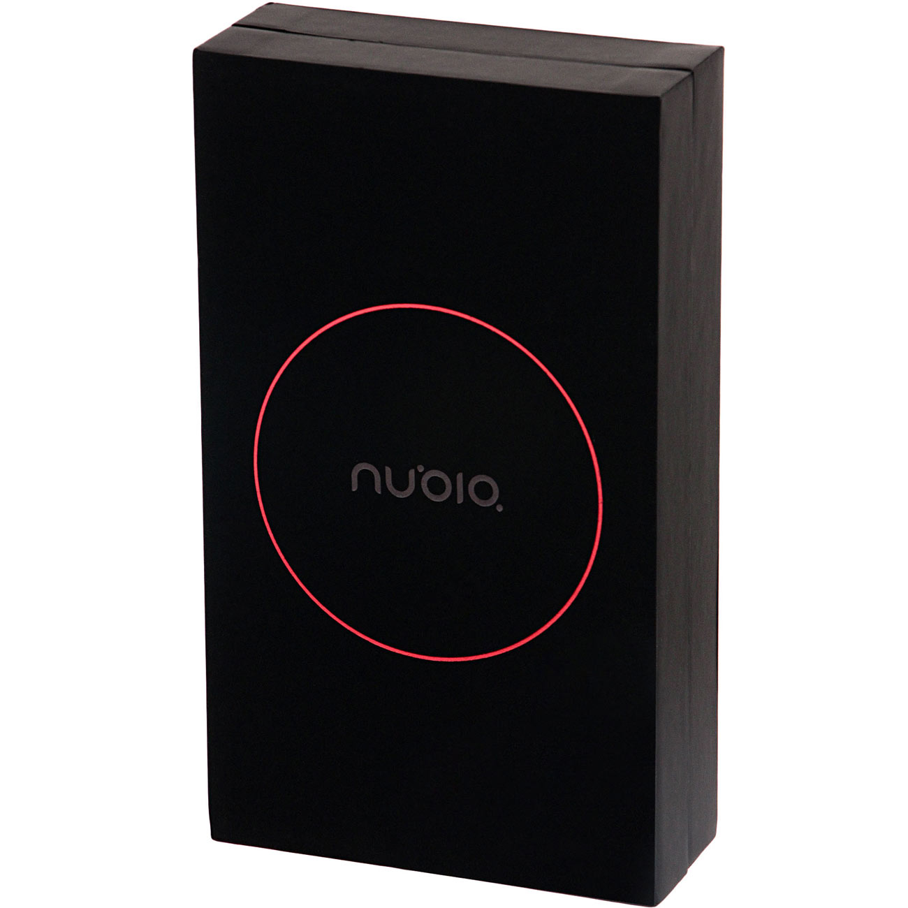Смартфон Nubia Z11 Max 64Gb Grey (NX523j)