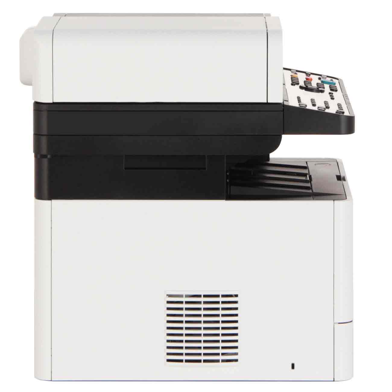 Лазерное МФУ Kyocera Ecosys M2540dn