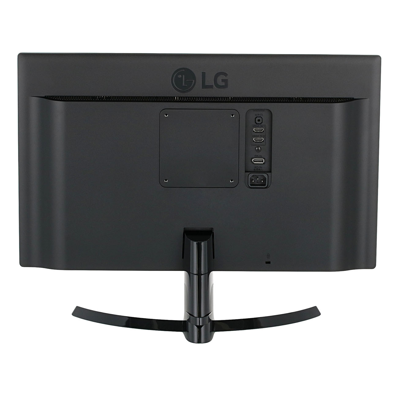 Монитор игровой LG 24UD58-B