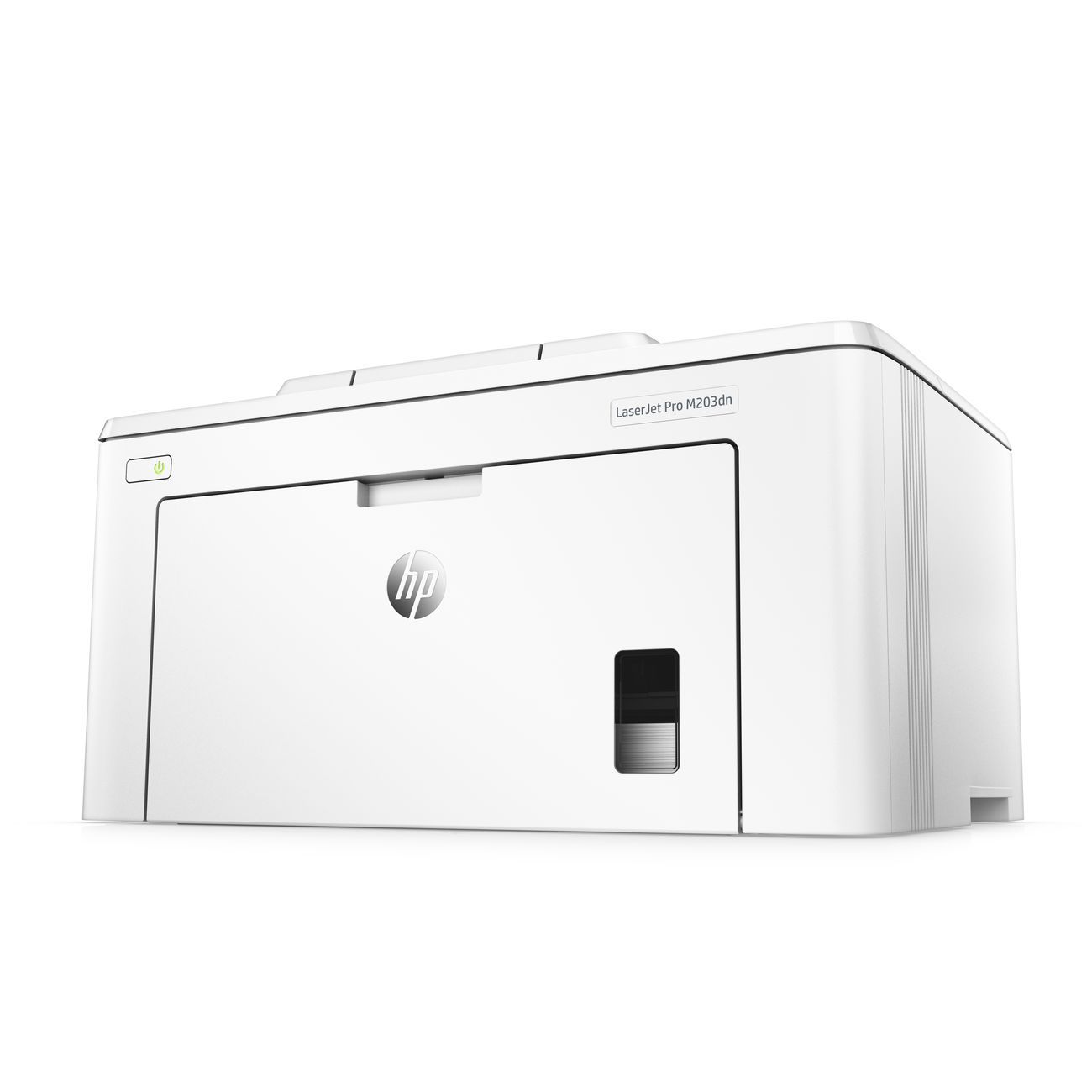 Лазерный принтер HP LaserJet Pro M203dn G3Q46A