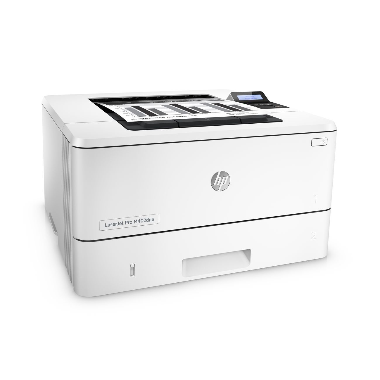 Лазерный принтер HP LaserJet Pro M402dne C5J91A