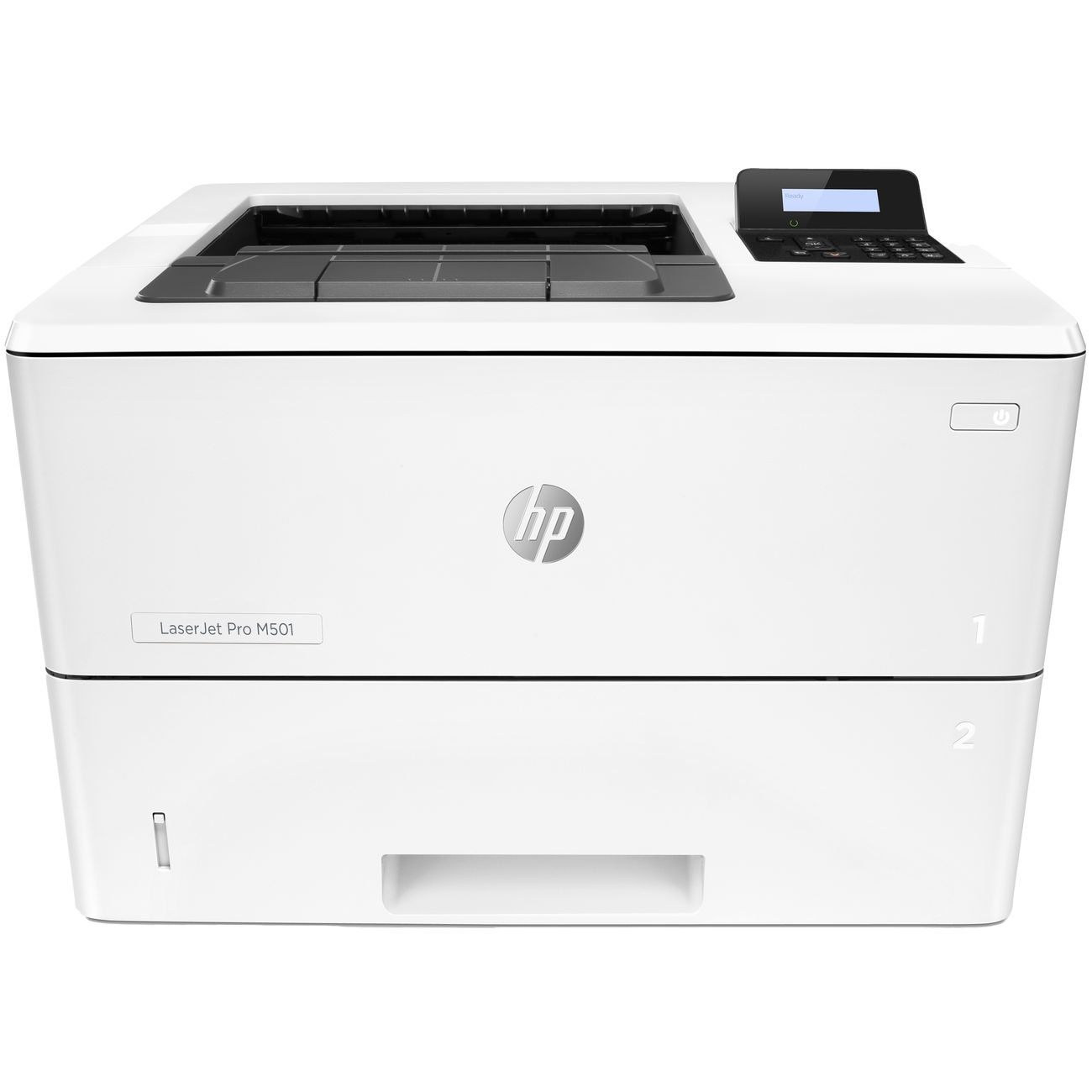 Лазерный принтер HP LaserJet Pro M501dn J8H61A