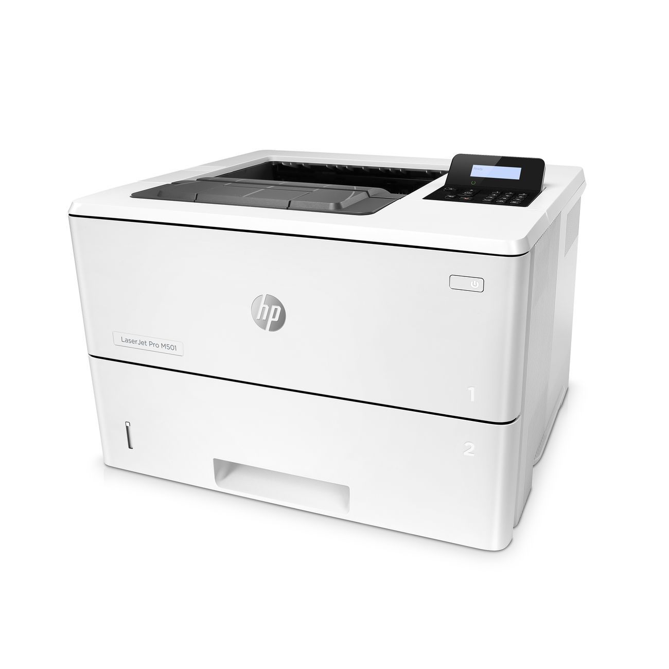 Лазерный принтер HP LaserJet Pro M501dn J8H61A