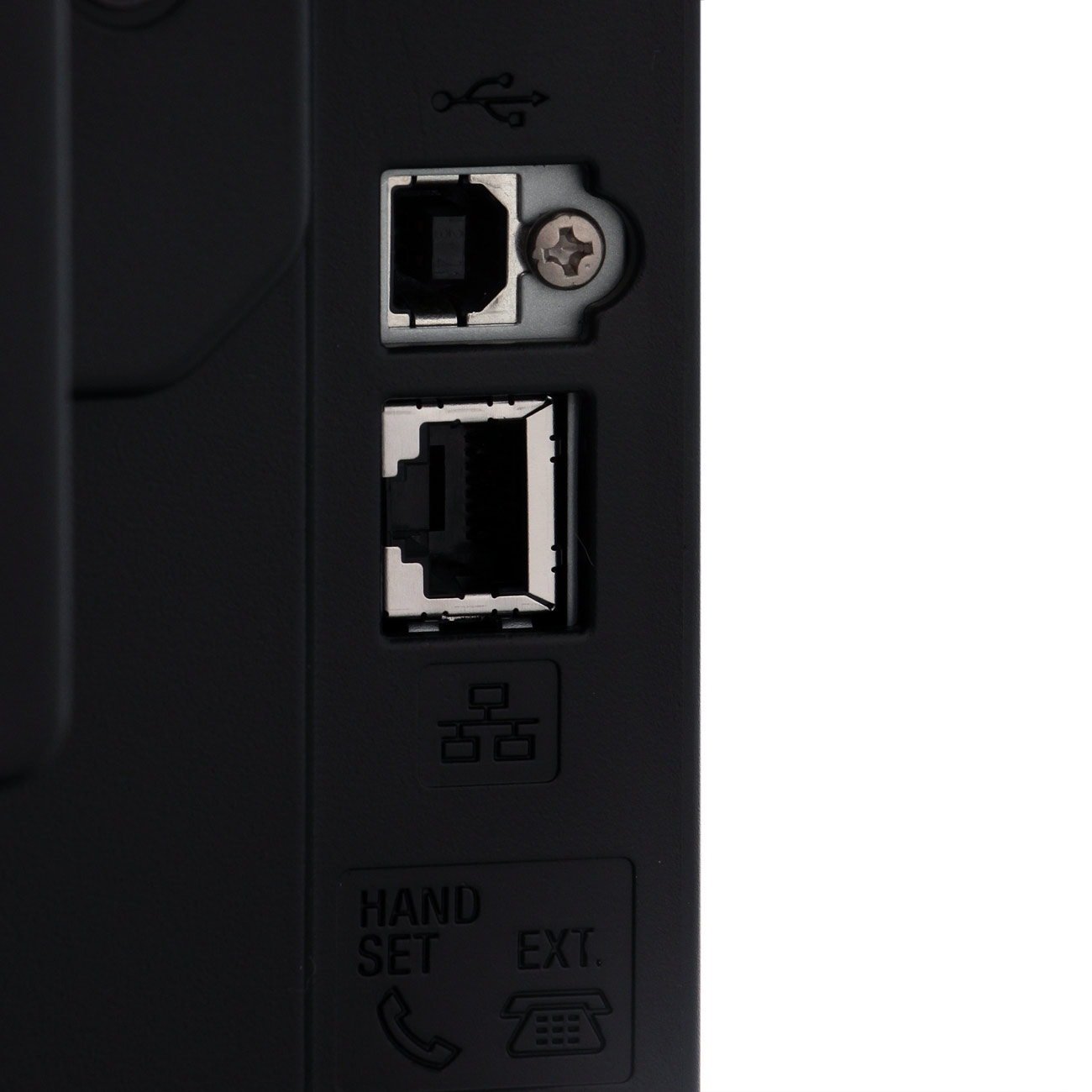 Лазерное МФУ Canon MF232w