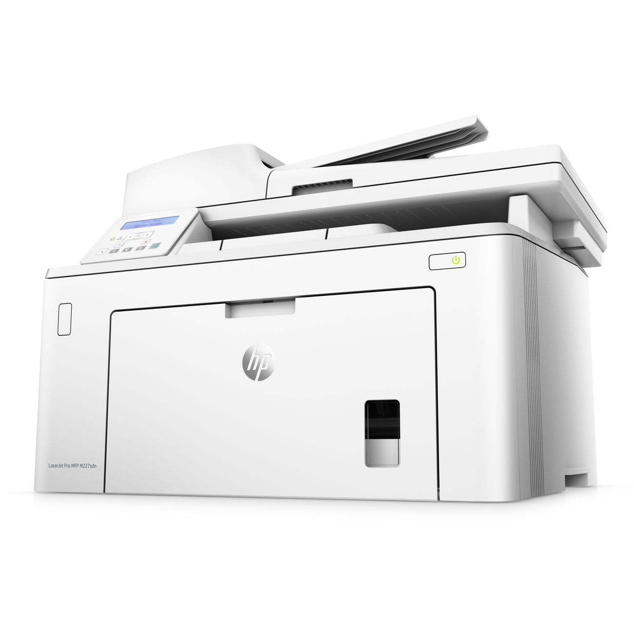 Лазерное МФУ HP LaserJet Pro M227sdn G3Q74A