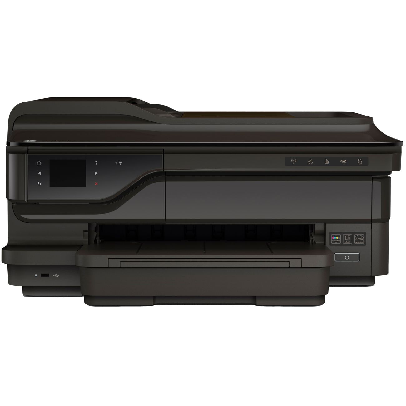 Струйное МФУ HP OfficeJet 7612 G1X85A