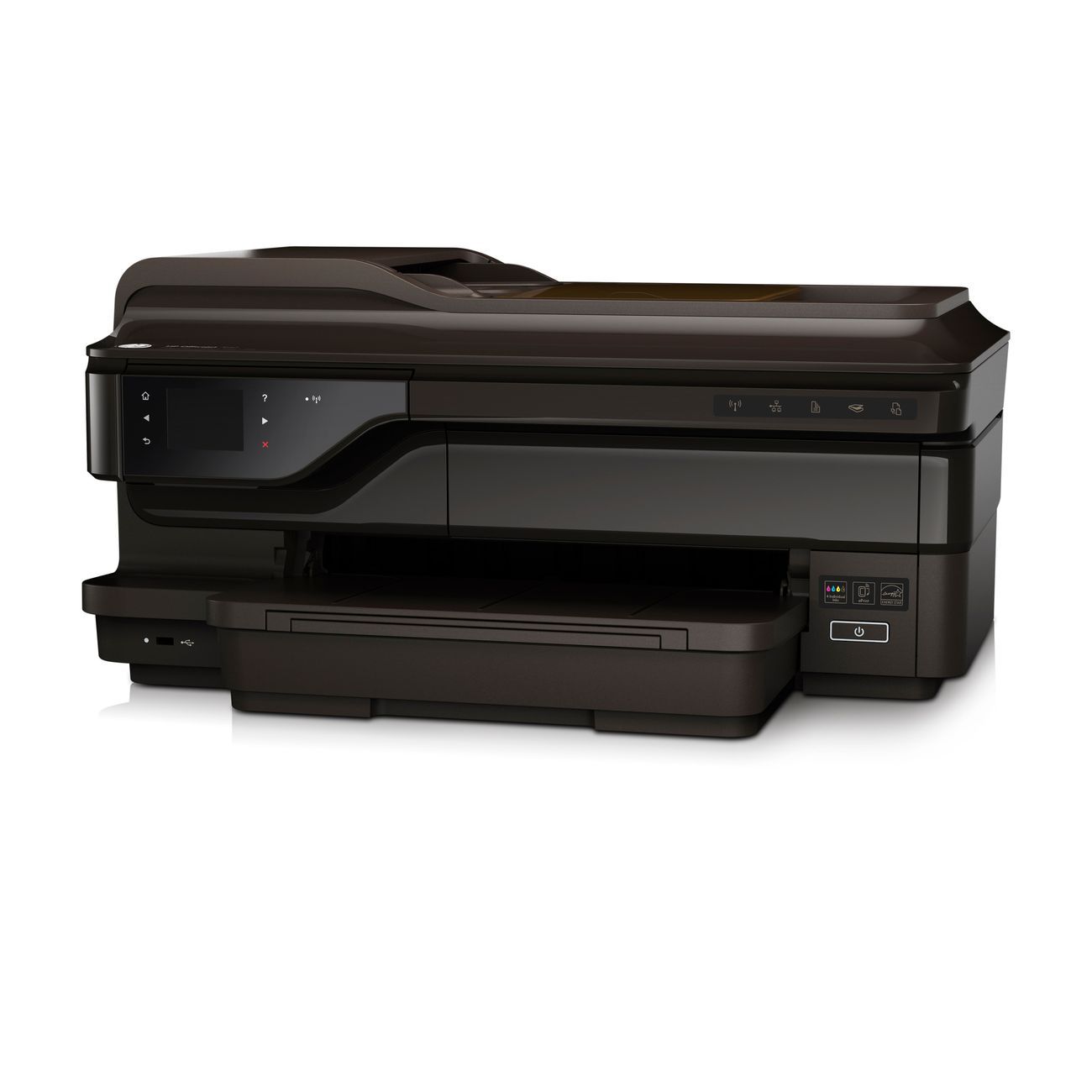 Струйное МФУ HP OfficeJet 7612 G1X85A