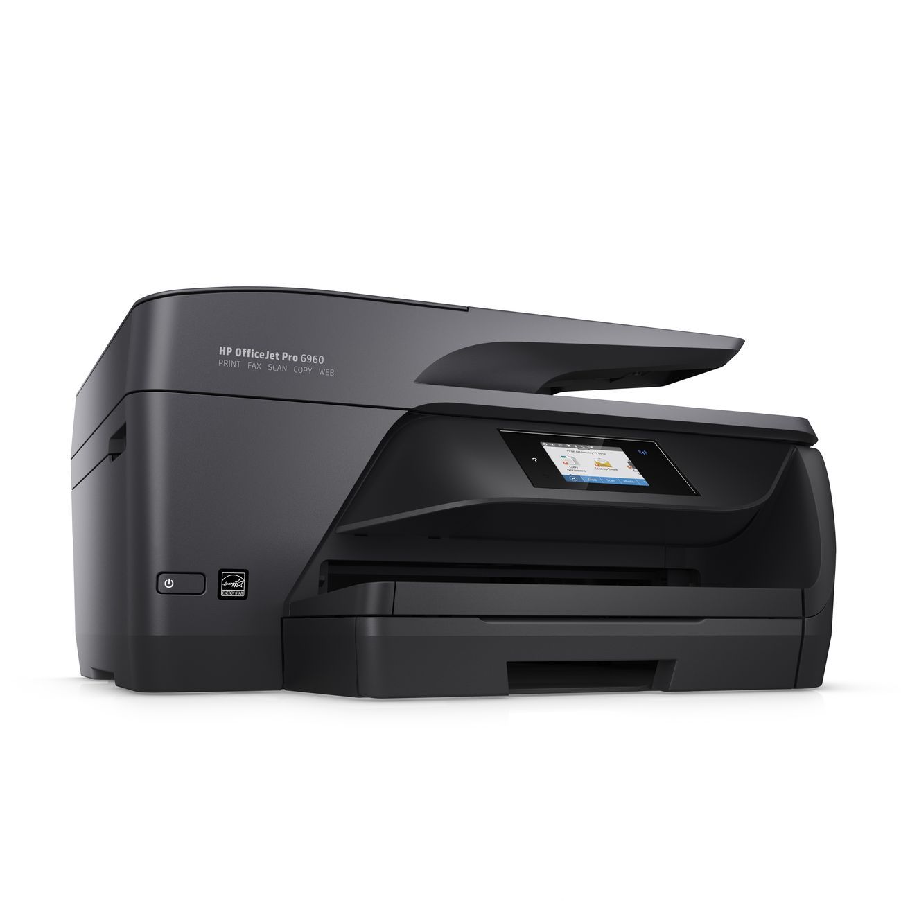 Струйное МФУ HP OfficeJet Pro 6960 J7K33A