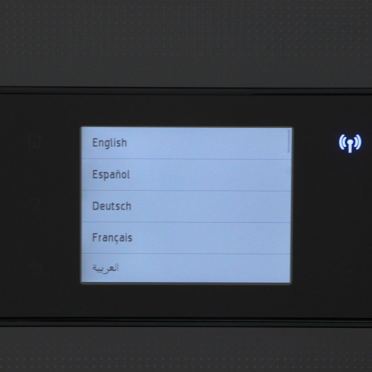 Струйное МФУ HP OfficeJet Pro 7740 G5J38A