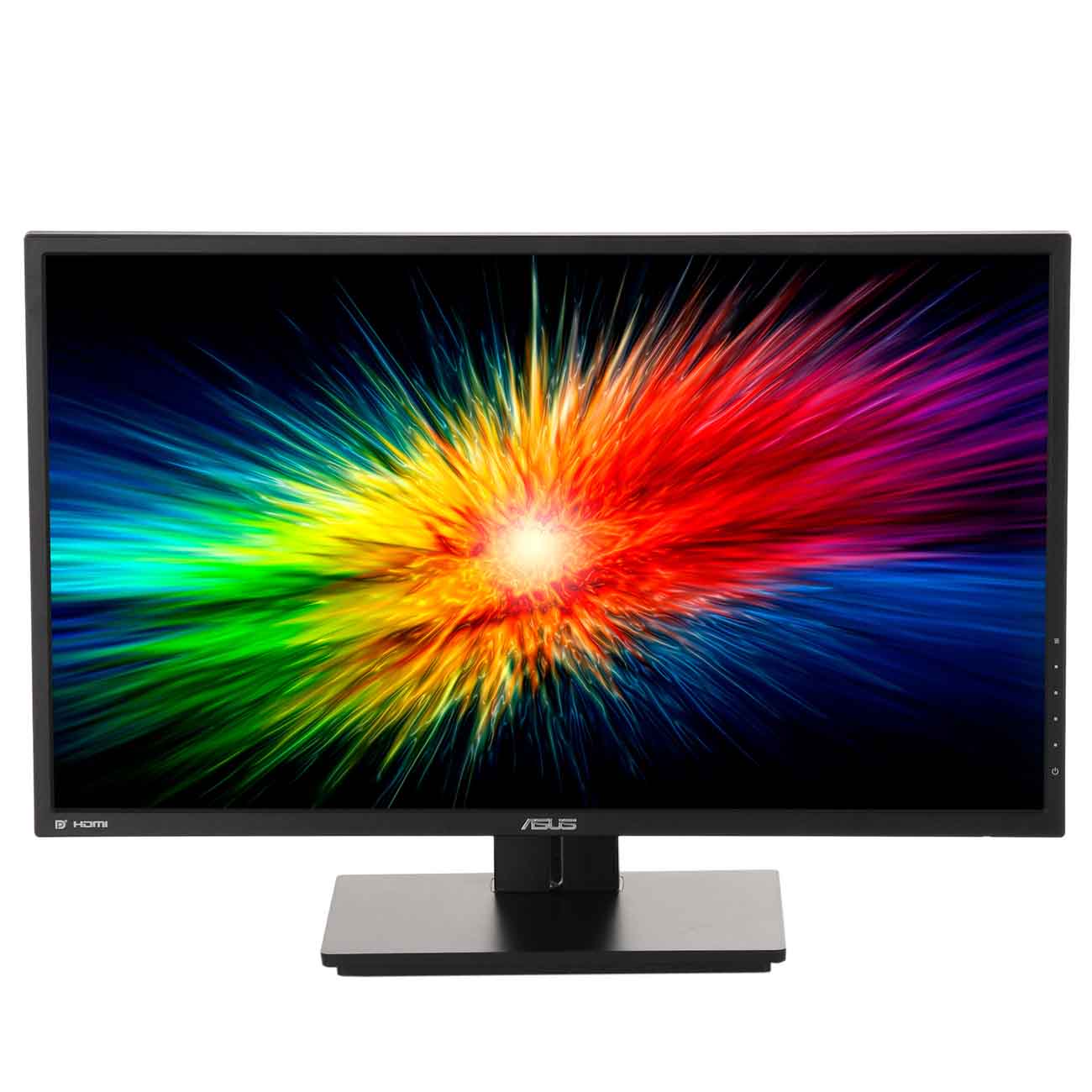 Монитор ASUS 27"/TN/2560x1440/75Гц/черный (PB277Q)