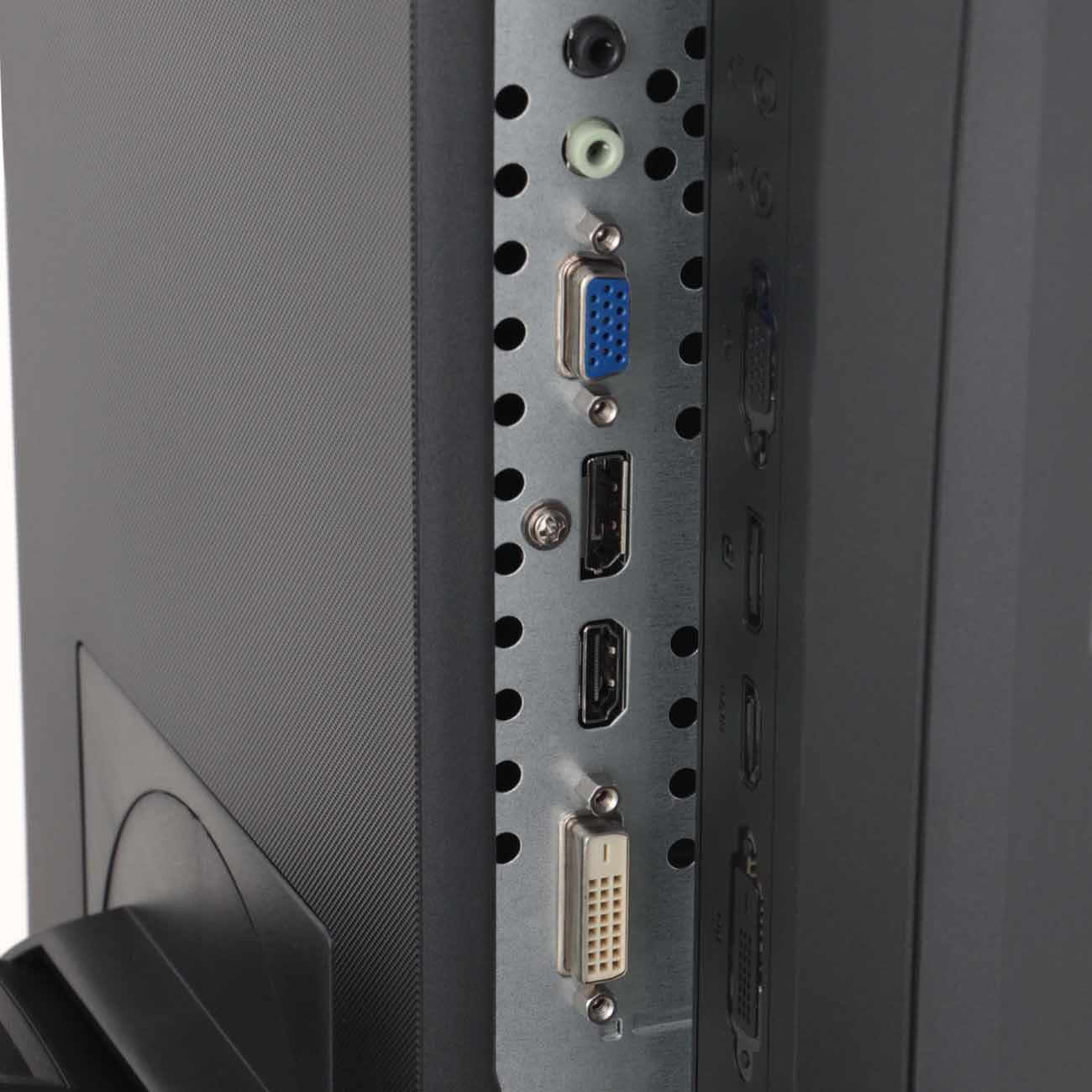 Монитор ASUS 27"/TN/2560x1440/75Гц/черный (PB277Q)