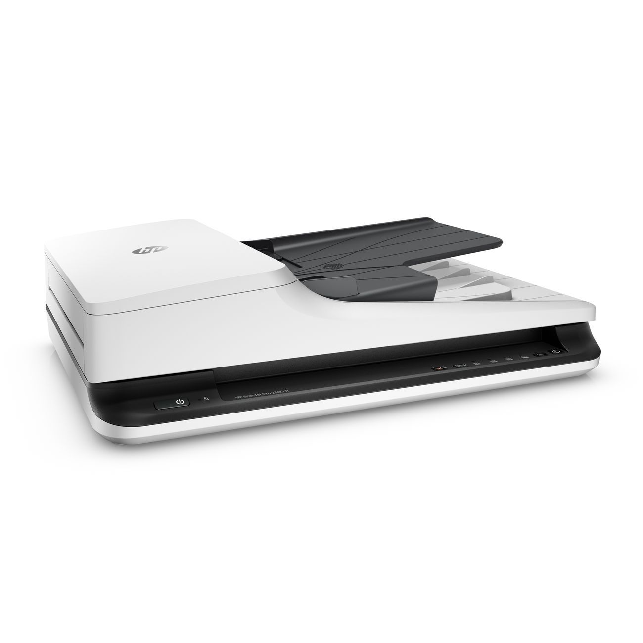 Сканер HP ScanJet Pro 2500 f1 (L2747A)