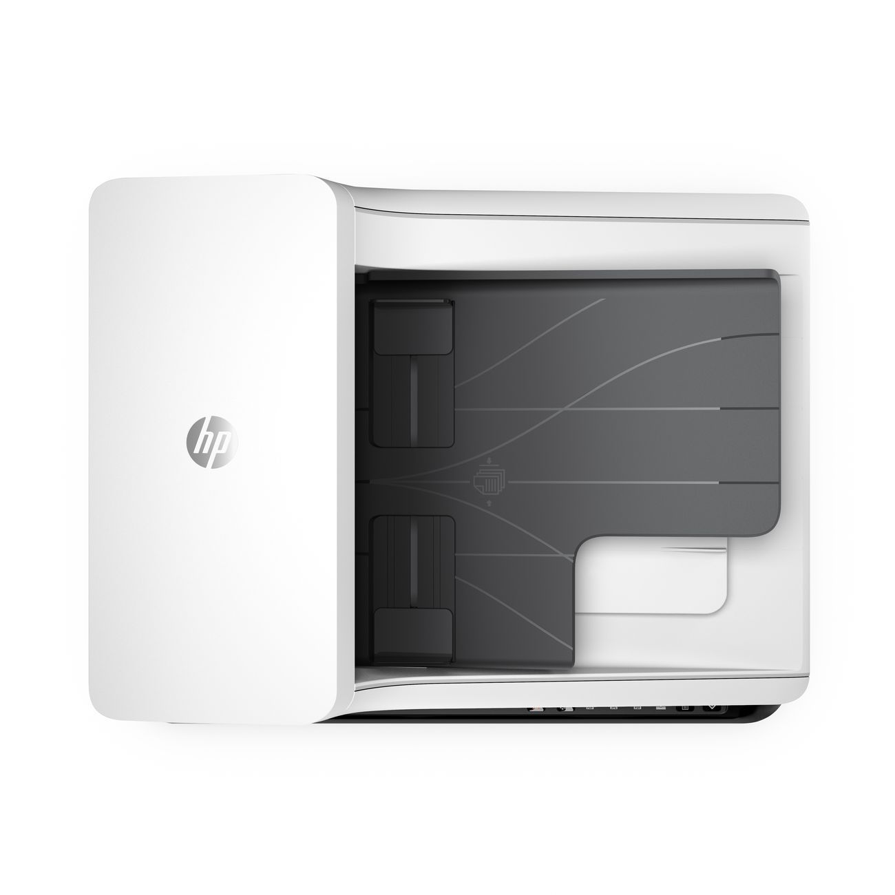 Сканер HP ScanJet Pro 2500 f1 (L2747A)