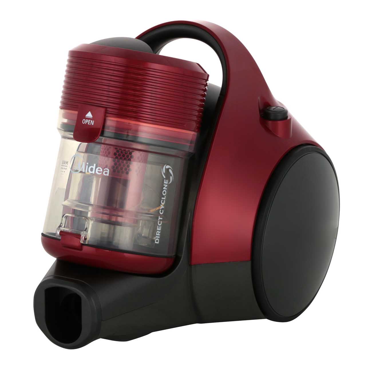 Пылесос с контейнером для пыли Midea MVCS36A2