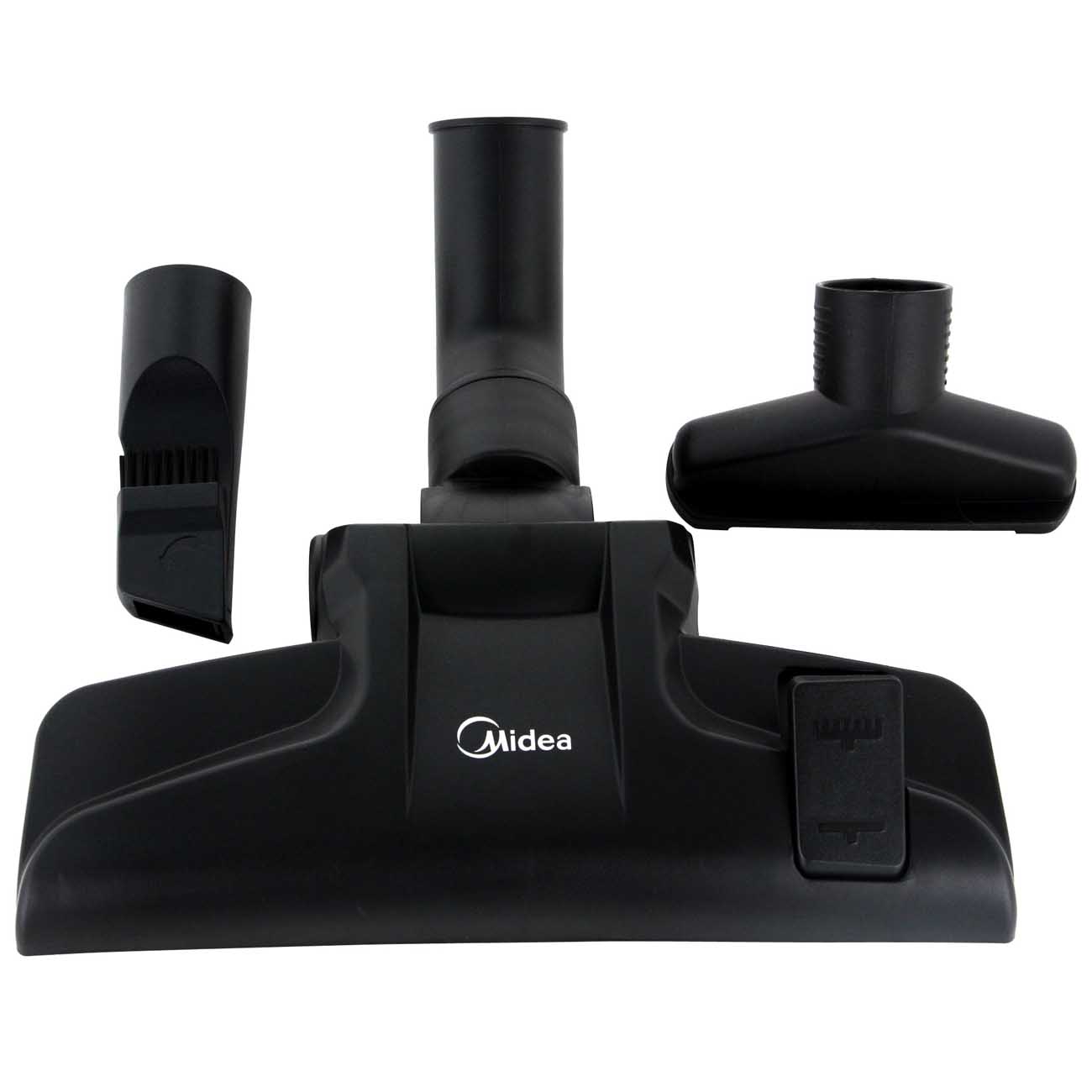 Пылесос с контейнером для пыли Midea MVCS36A2