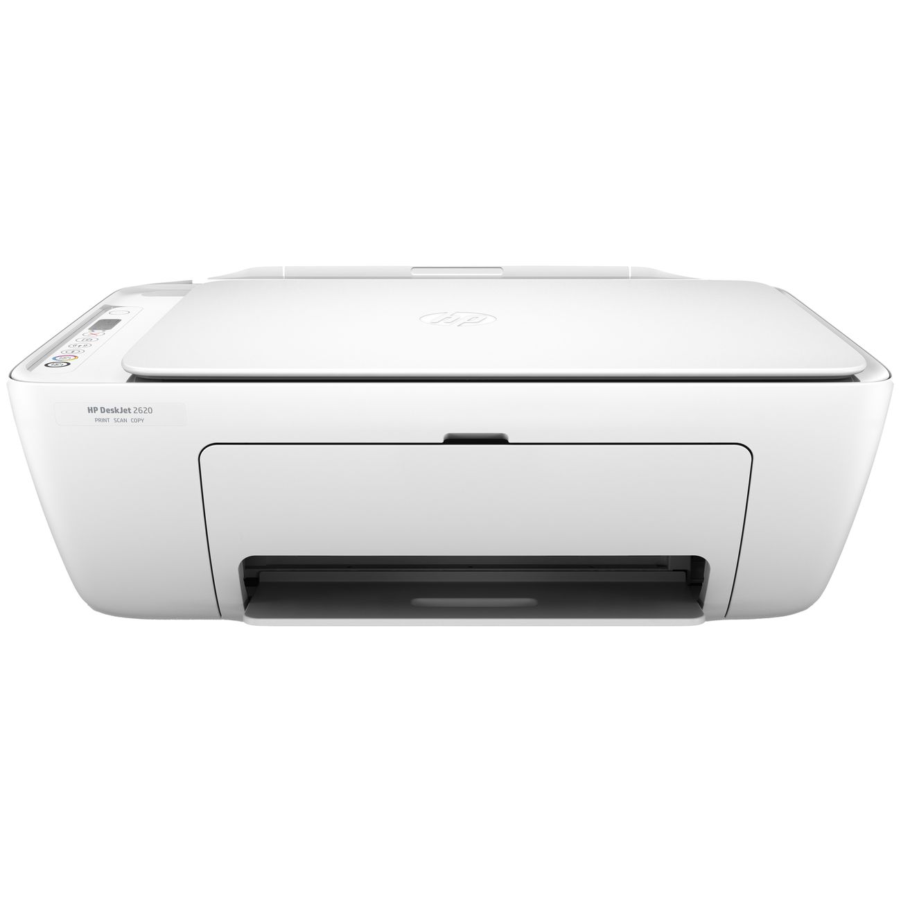 Струйное МФУ HP DeskJet 2620 V1N01C