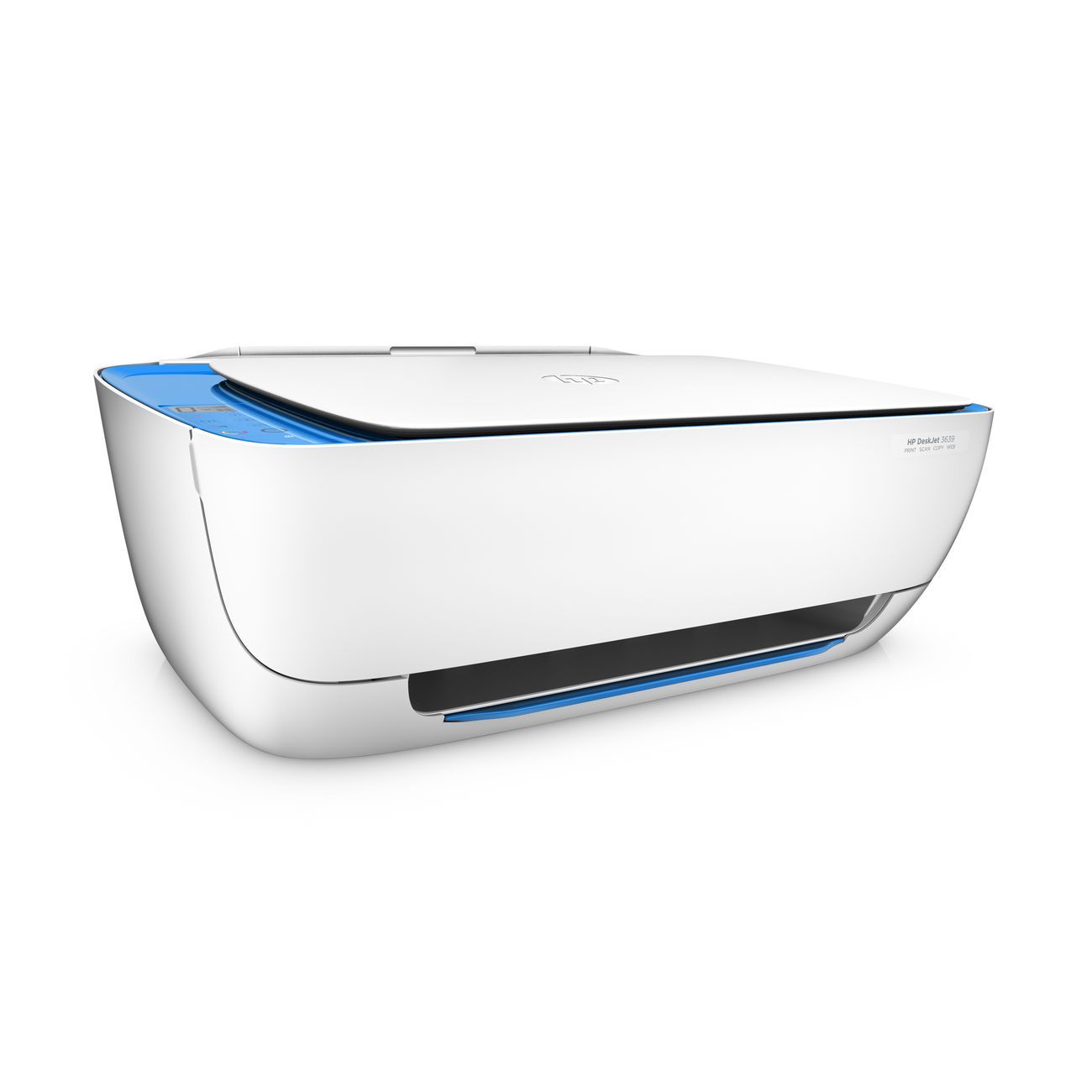 Струйное МФУ HP DeskJet 3639 F5S43C