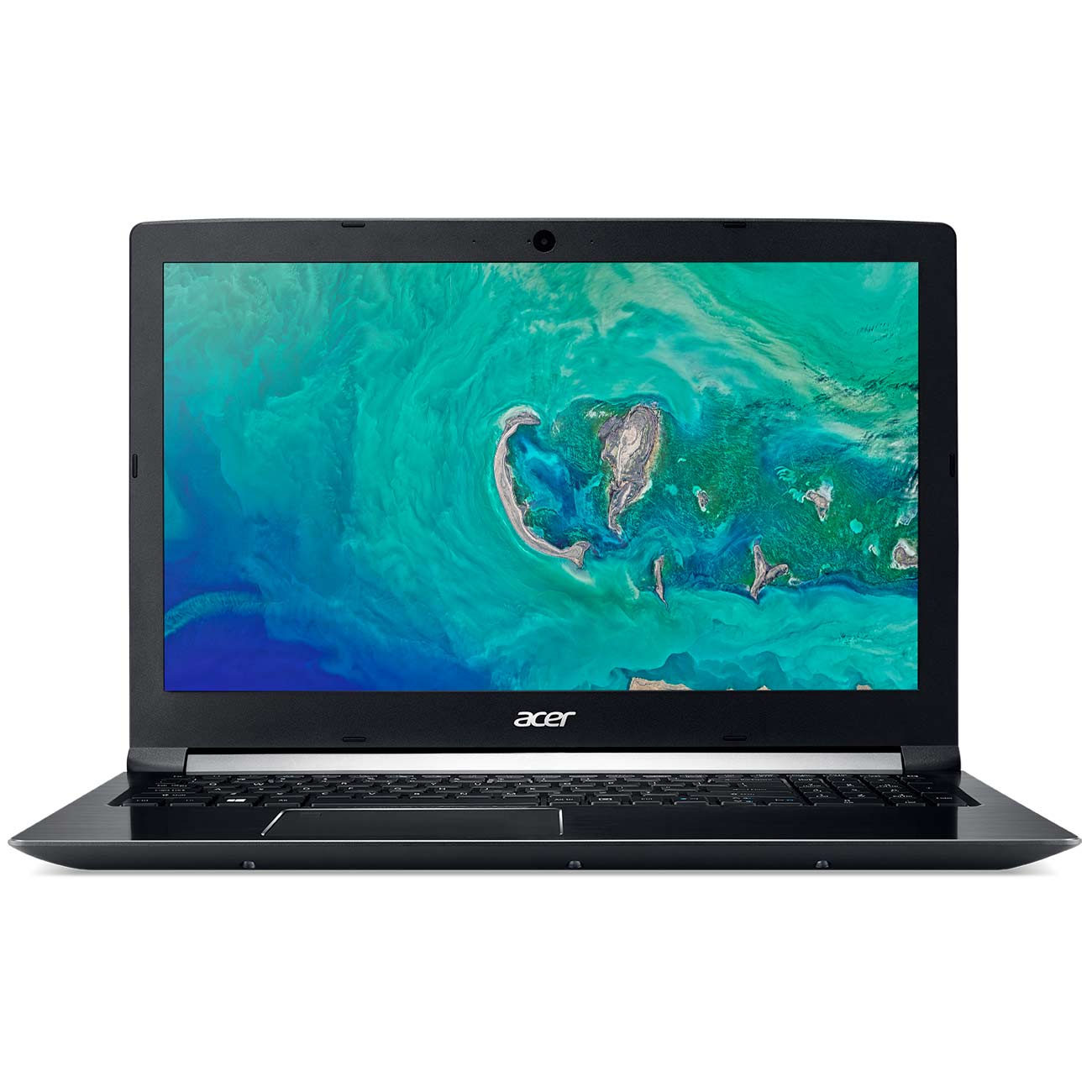 Ноутбук Acer Aspire A715-71G-58YJ NX.GP8ER.012