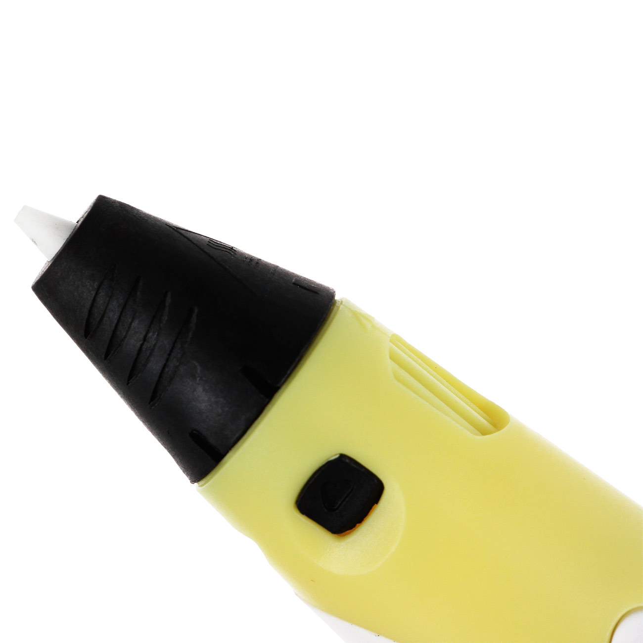 3D-ручка Cactus CS-3D-PEN-A-YL желтый