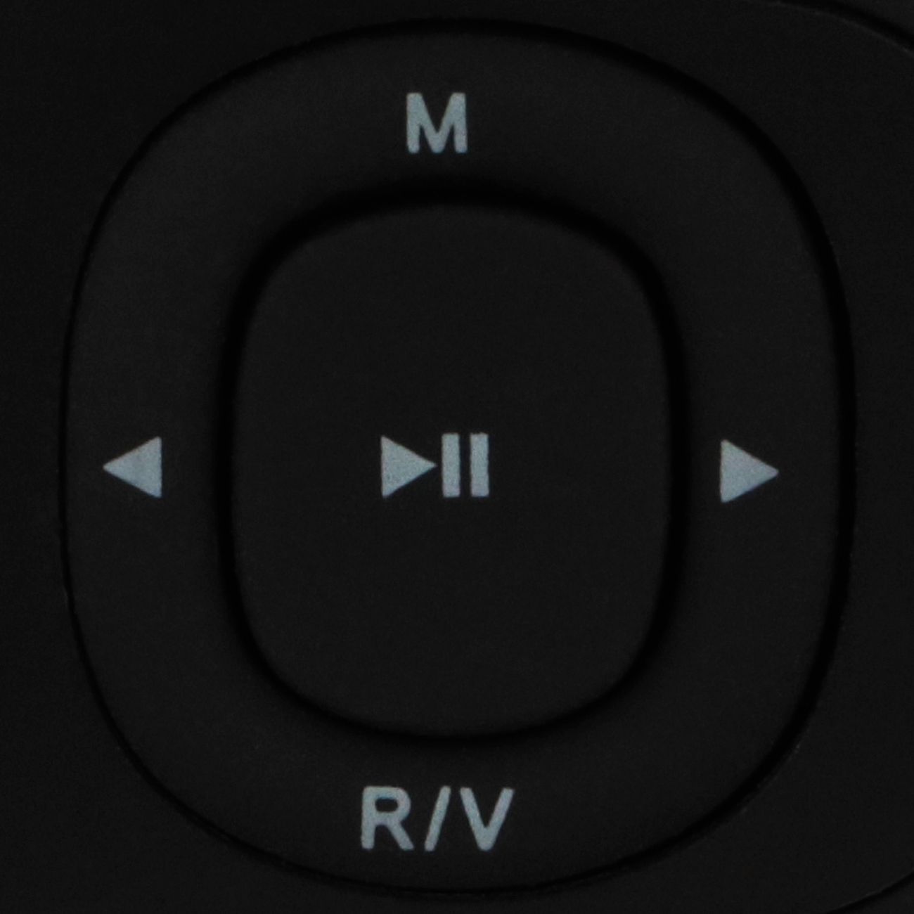 Портативный медиаплеер Ritmix RF-3410 8GB черный