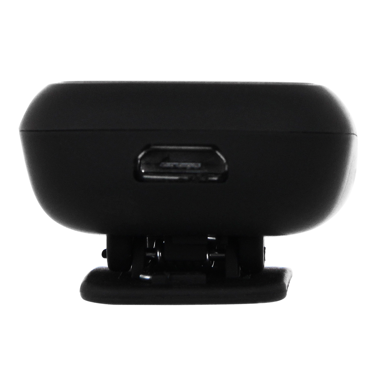 Портативный медиаплеер Ritmix RF-3410 8GB черный