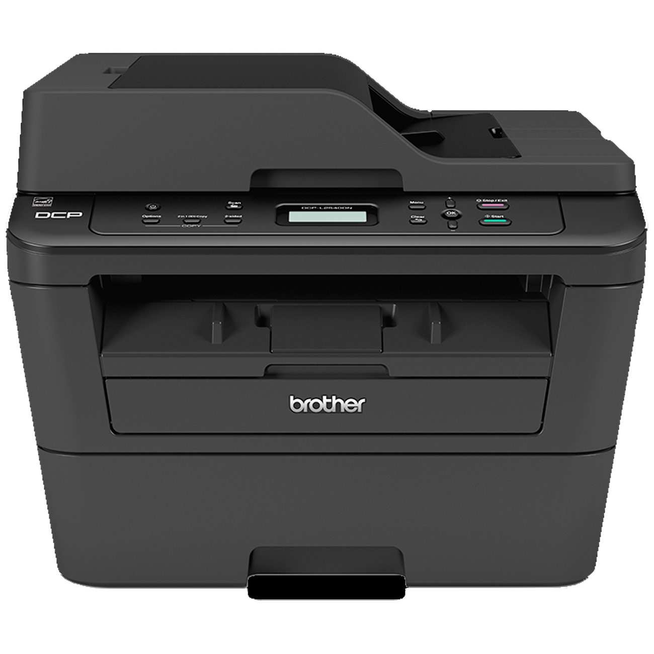 Лазерное МФУ Brother DCP-L2540DNR