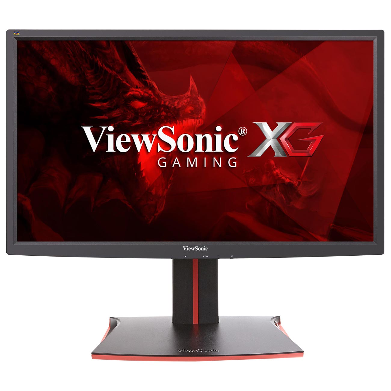 Монитор игровой ViewSonic XG2401