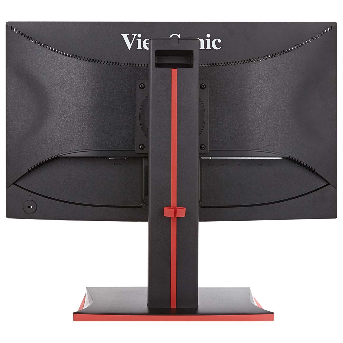 Монитор игровой ViewSonic XG2401