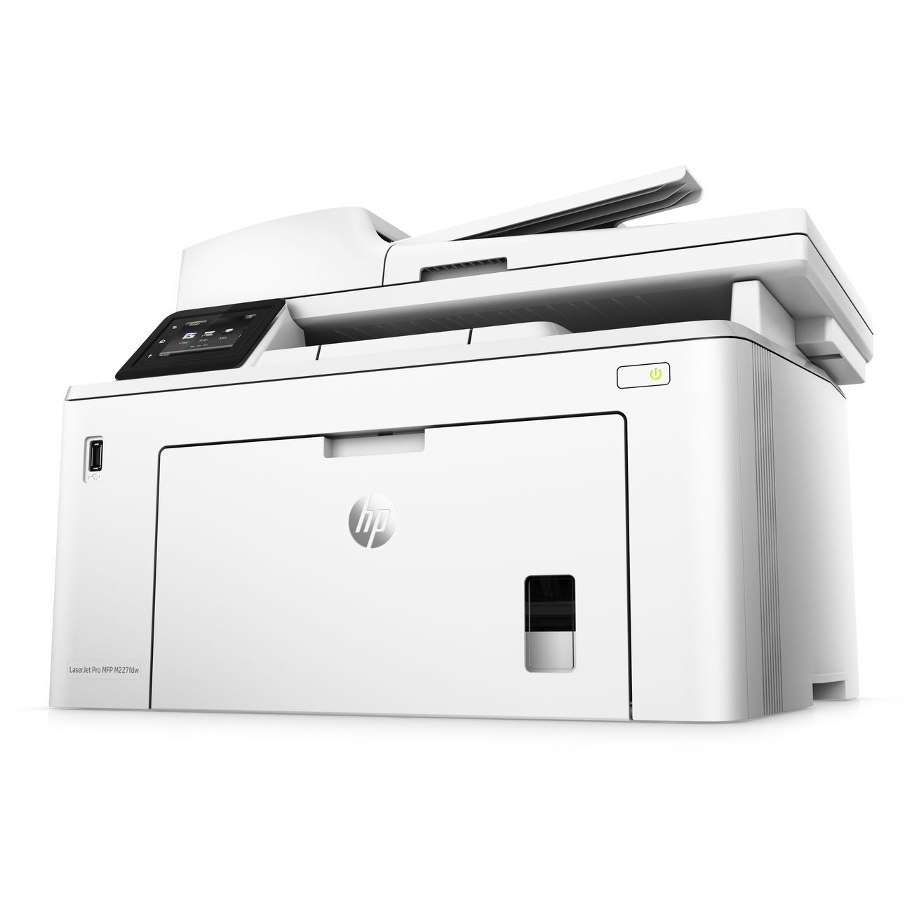 Лазерное МФУ HP LaserJet Pro M227fdw G3Q75A