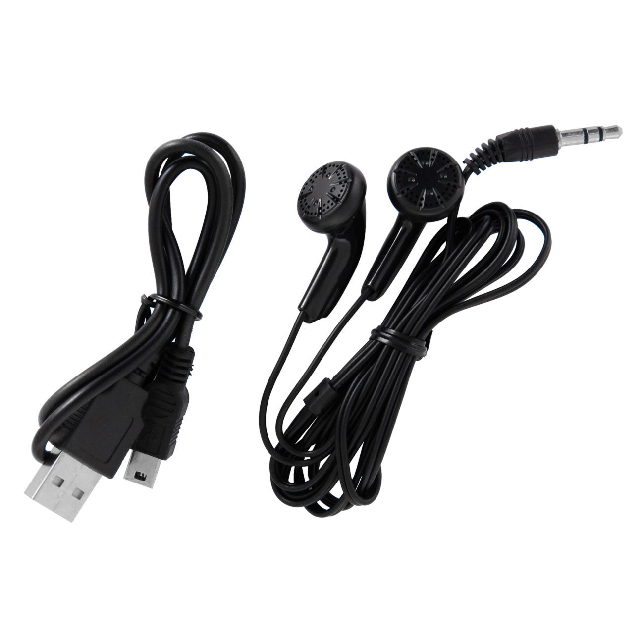 Портативный медиаплеер Ritmix RF-1010 серый