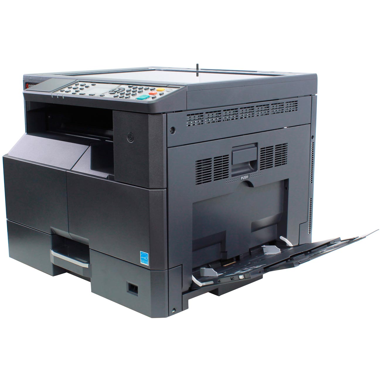 Лазерное МФУ Kyocera TASKalfa 1801 (без крышки)