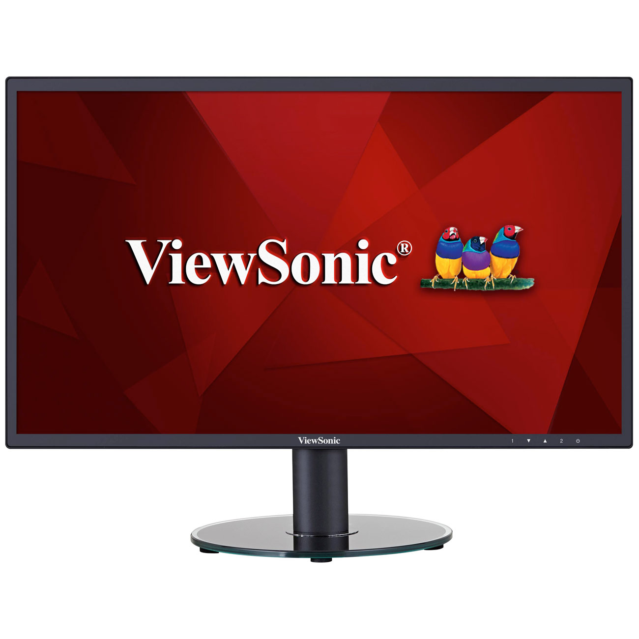 Монитор ViewSonic VA2419-SH фото
