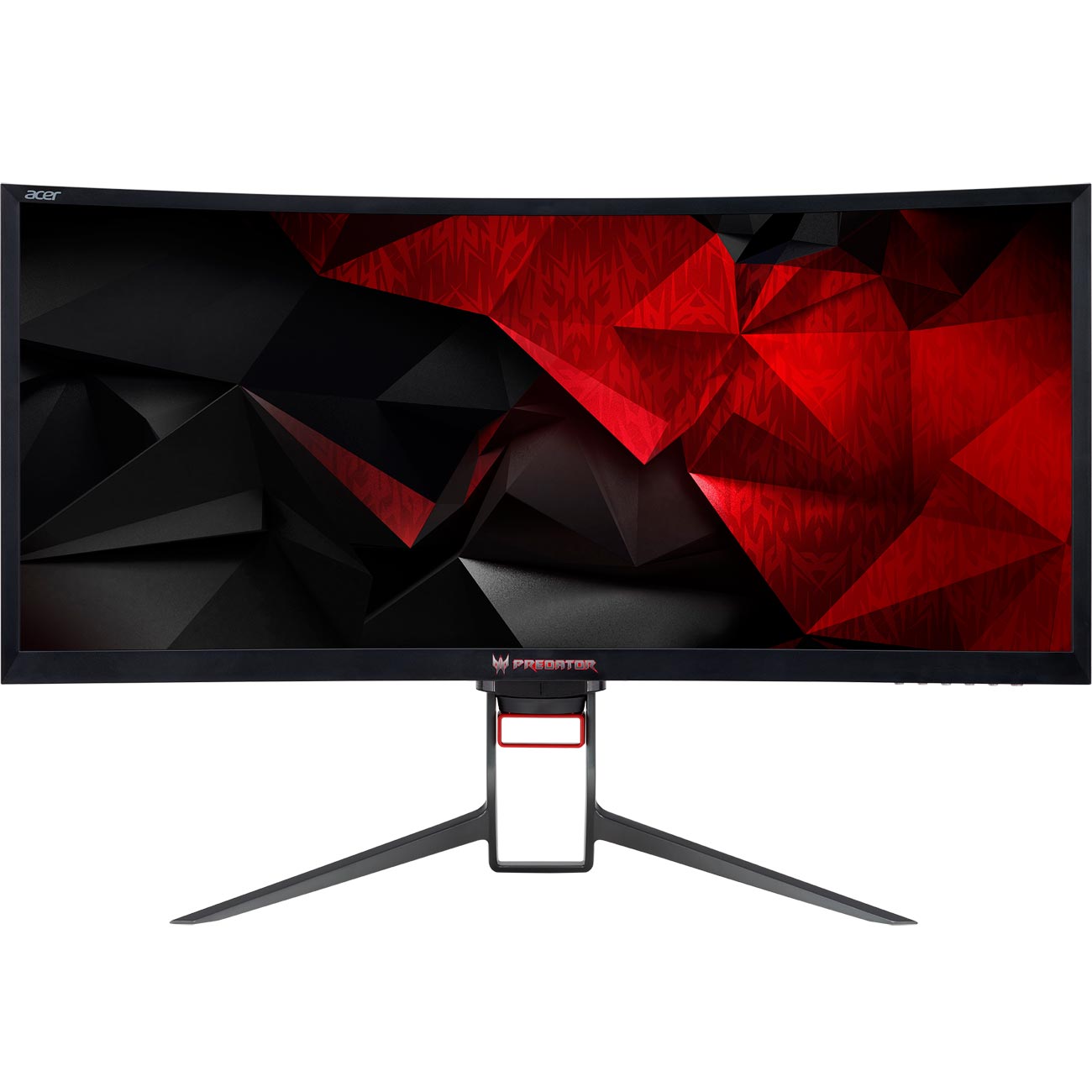 Монитор игровой Acer Predator Z35Pbmiphz