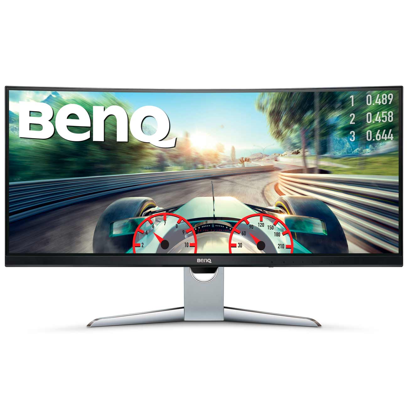 Монитор BenQ EX3501R