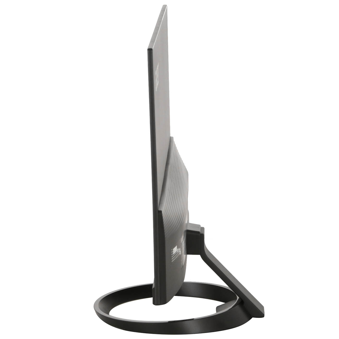 Монитор Acer 21.5" IPS черный R221Qbmid