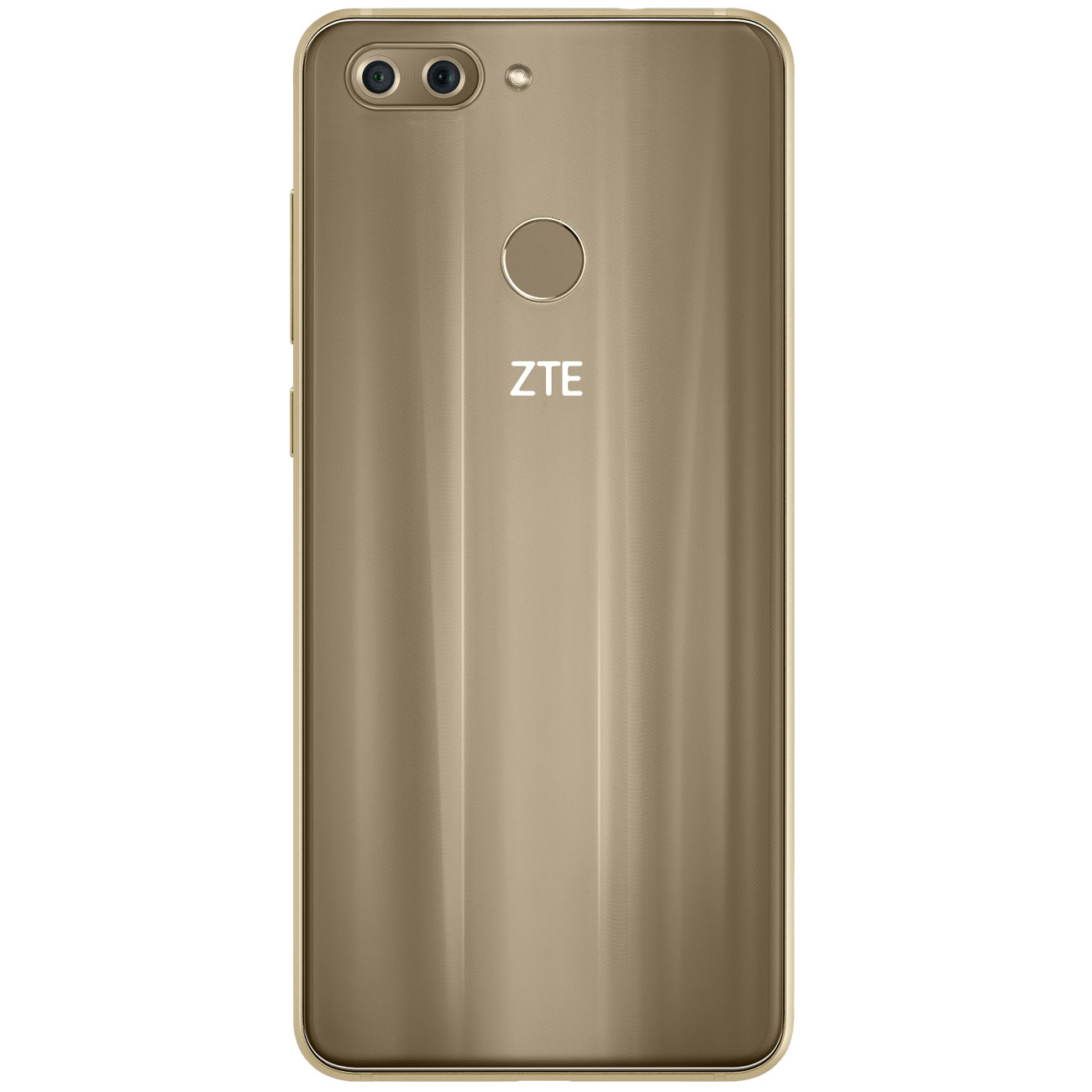Смартфон ZTE Blade V9 32Gb золотой