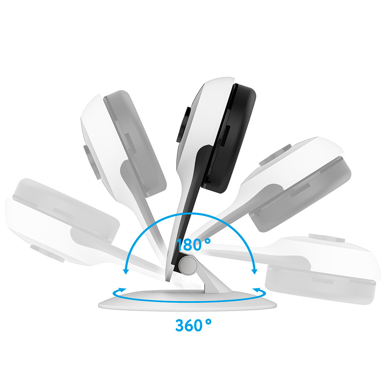 IP-камера Rubetek RV-3410