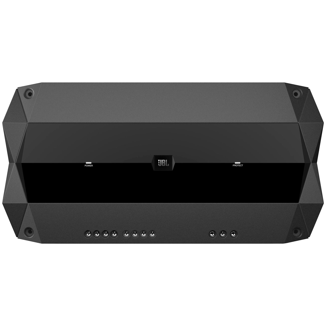 Автомобильный усилитель (многоканальный) JBL Club-704