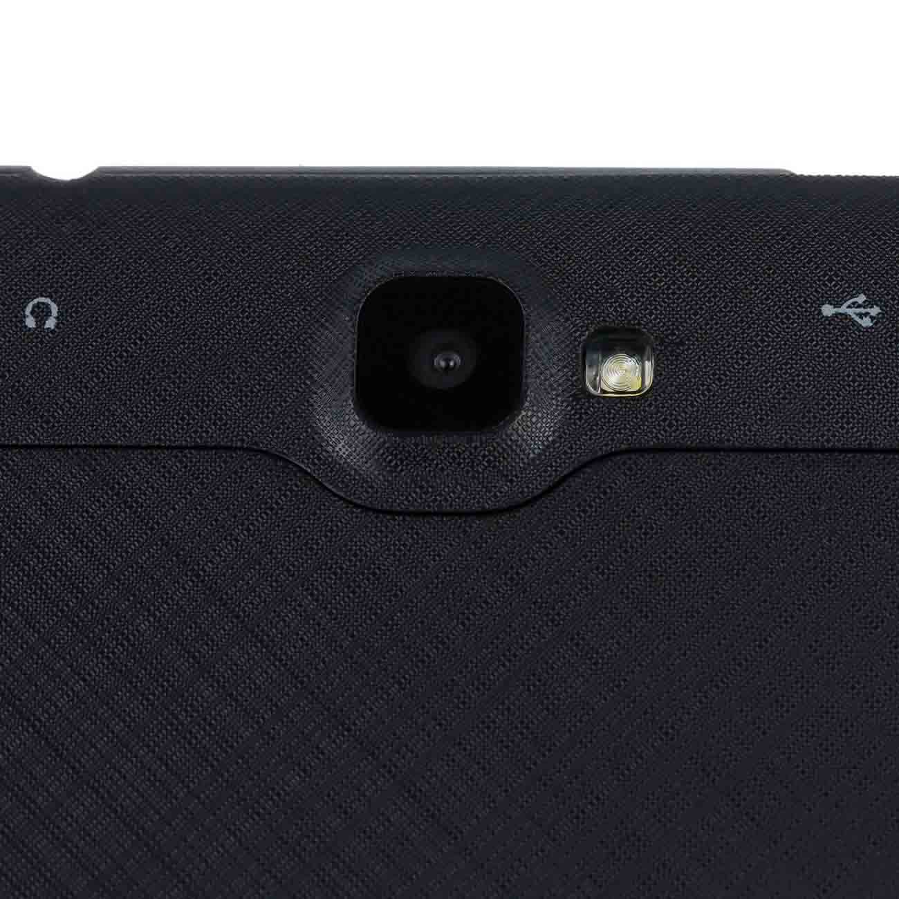 Планшет Irbis TZ726 3G черный