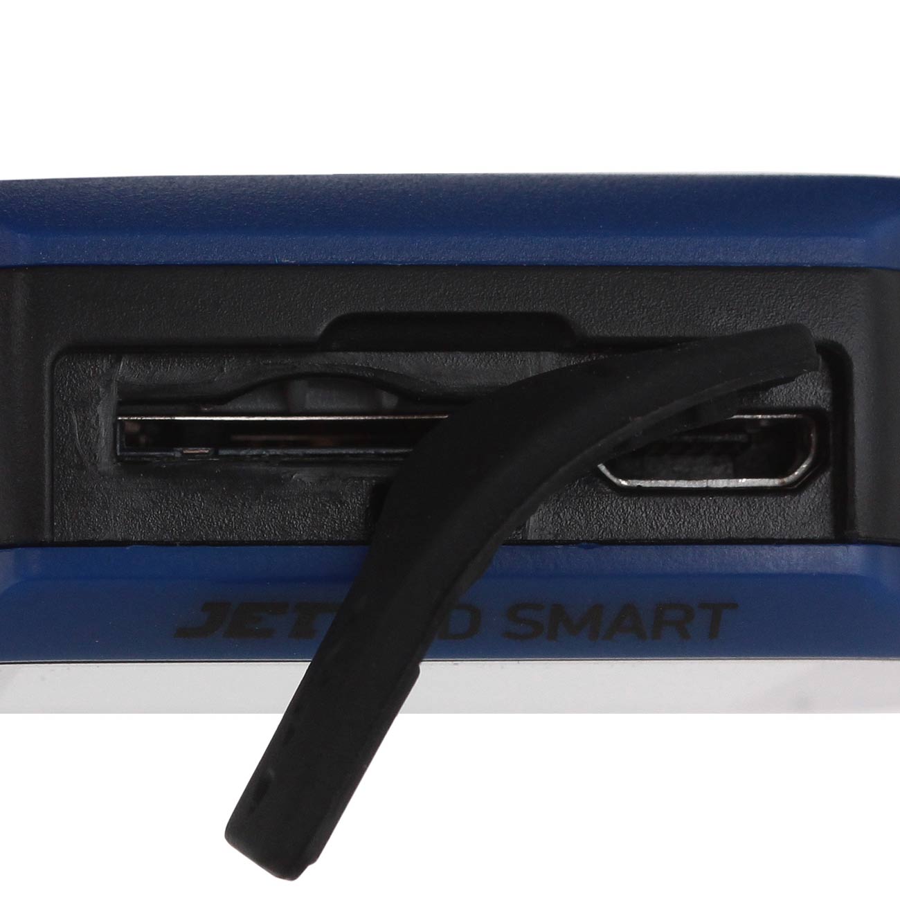 Часы с GPS трекером Jet KID Smart темно-синий