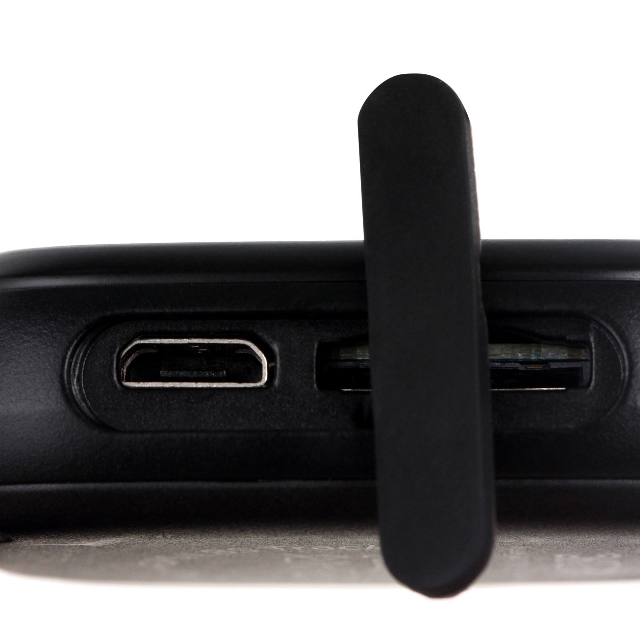 Часы с GPS трекером Elari Kid Phone 2 черный